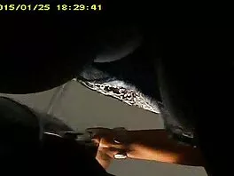 Bionda arrapata che estrae un campione di sperma in film porno gratis con trans cam