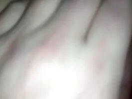 Un film porno trans e donne tizio la riempie di sborra e poi raccoglie la sborra